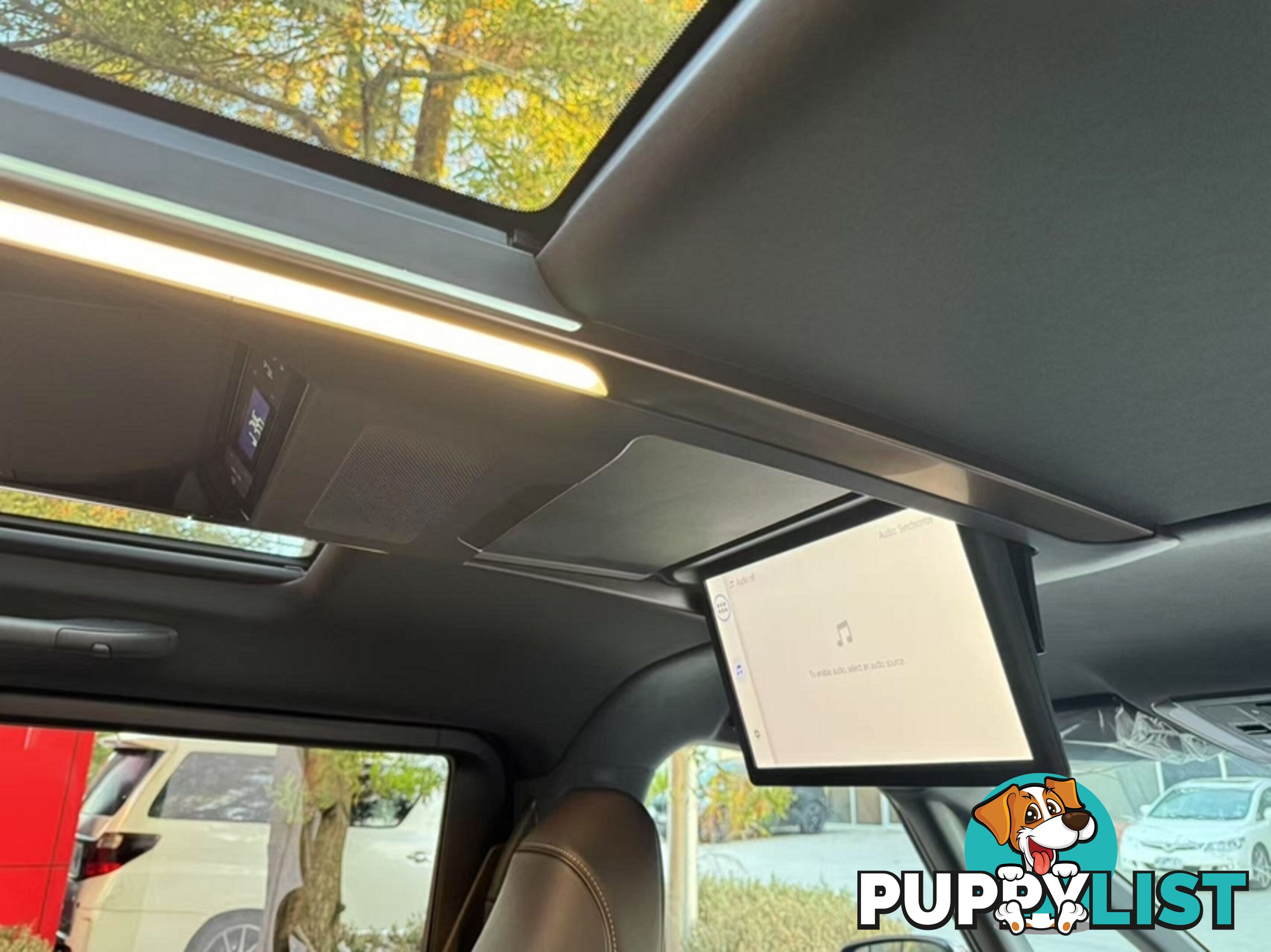 2025 TOYOTA ALPHARD Z AAHH45 WAGON