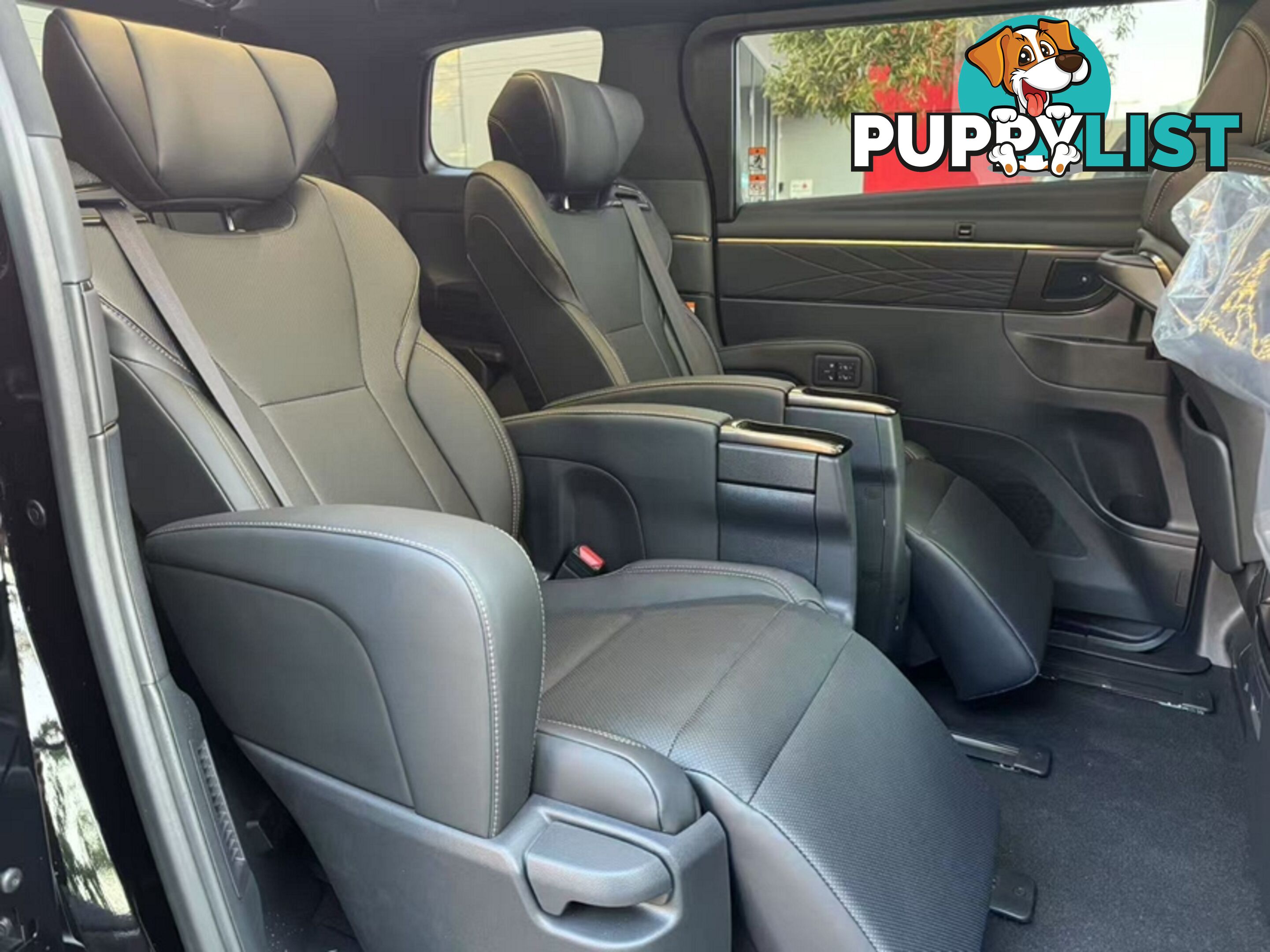 2025 TOYOTA ALPHARD Z AAHH45 WAGON