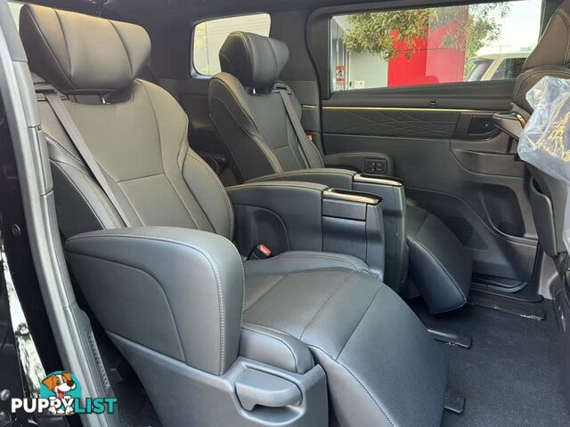 2025 TOYOTA ALPHARD Z AAHH45 WAGON