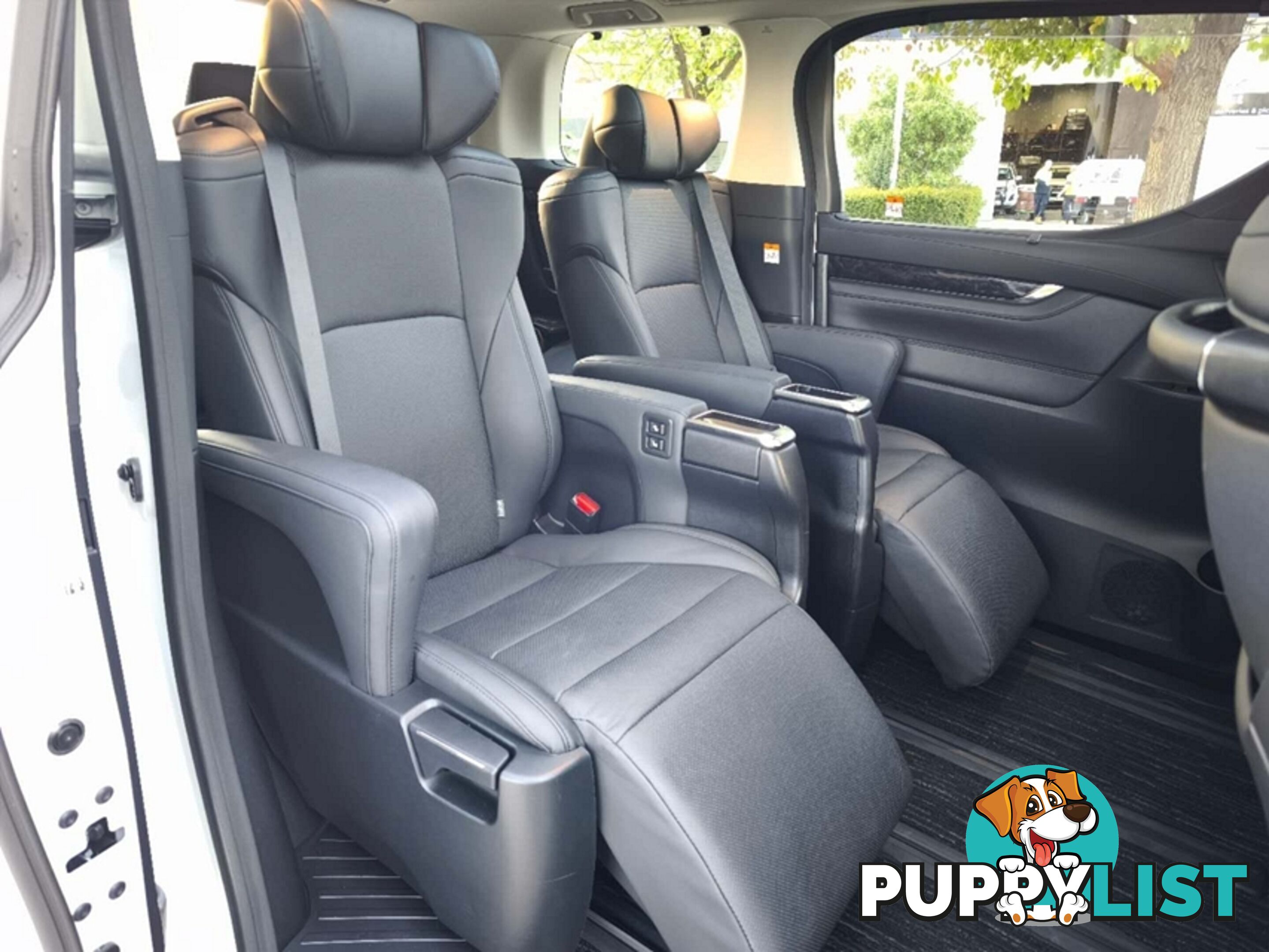 2023 TOYOTA ALPHARD SR C AYH30 WAGON