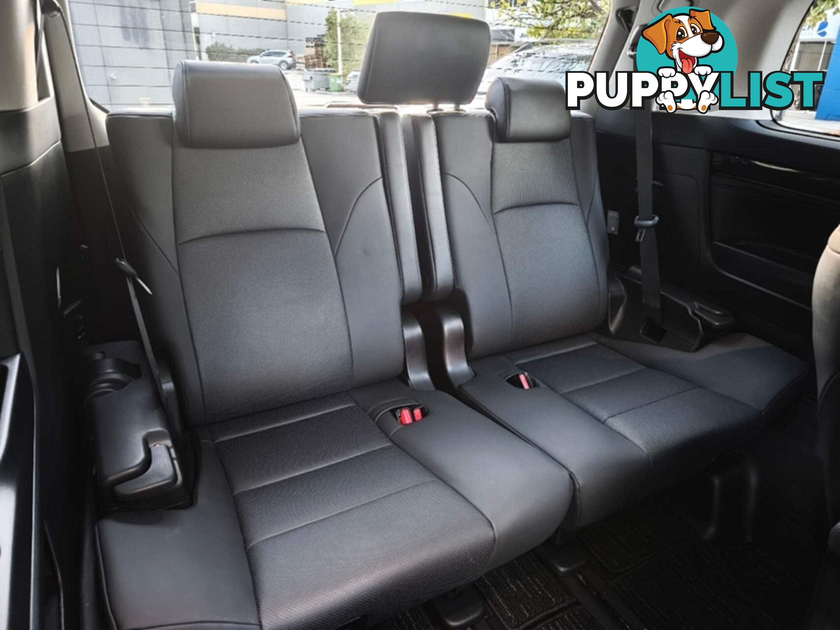 2023 TOYOTA ALPHARD SR C AYH30 WAGON