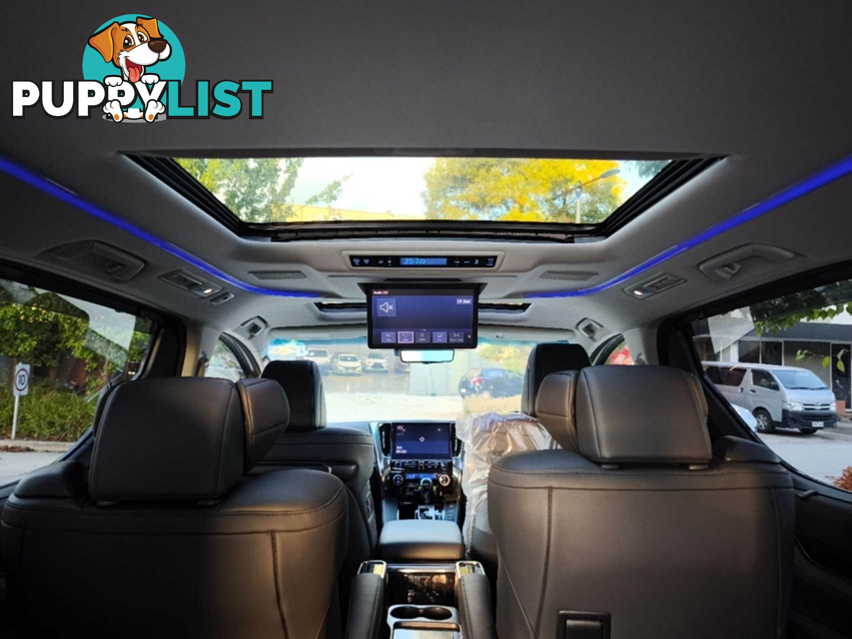 2023 TOYOTA ALPHARD SR C AYH30 WAGON