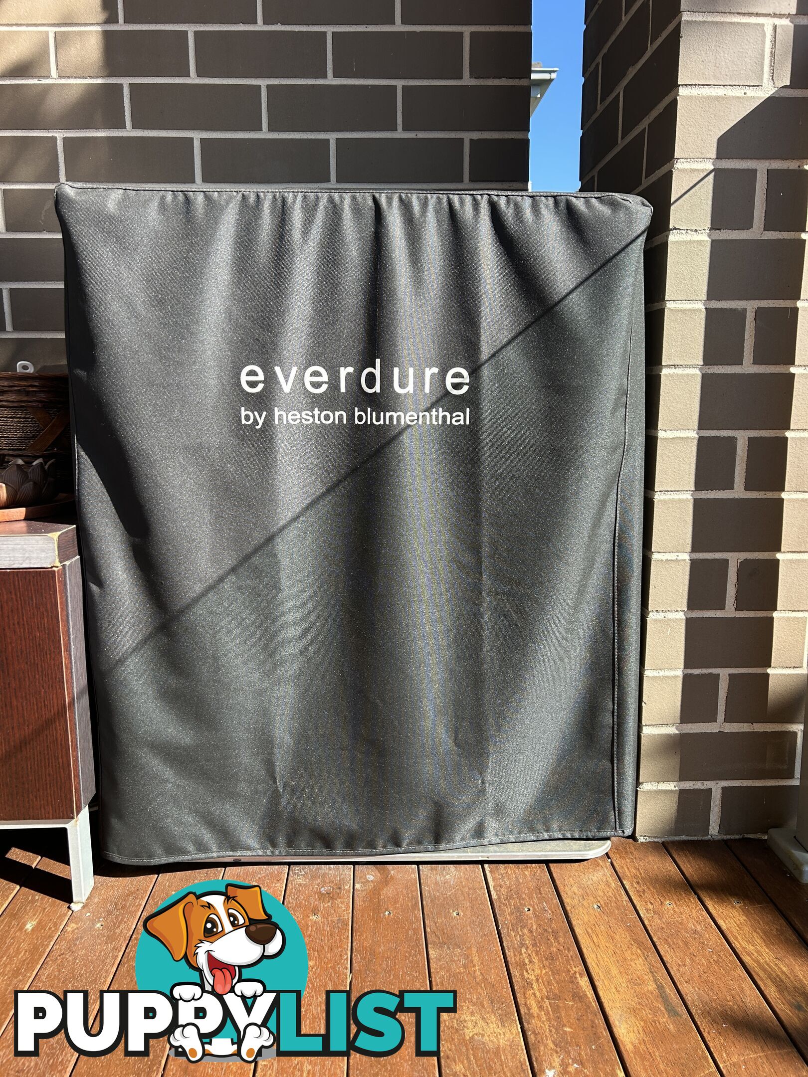 Everdure by Heston Blumenthal BBQ