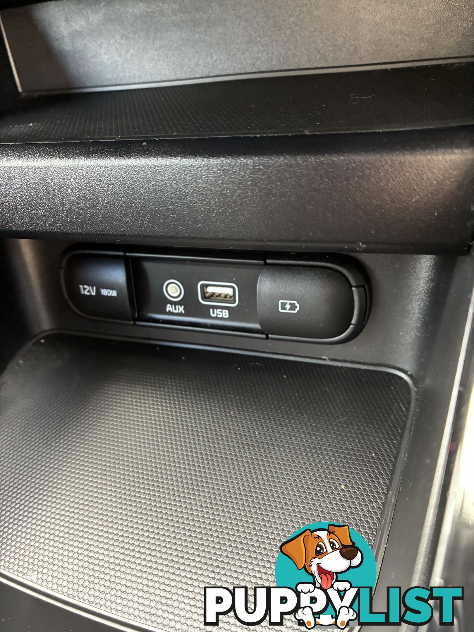 2020 Kia Cerato Sports + Hatchback Automatic