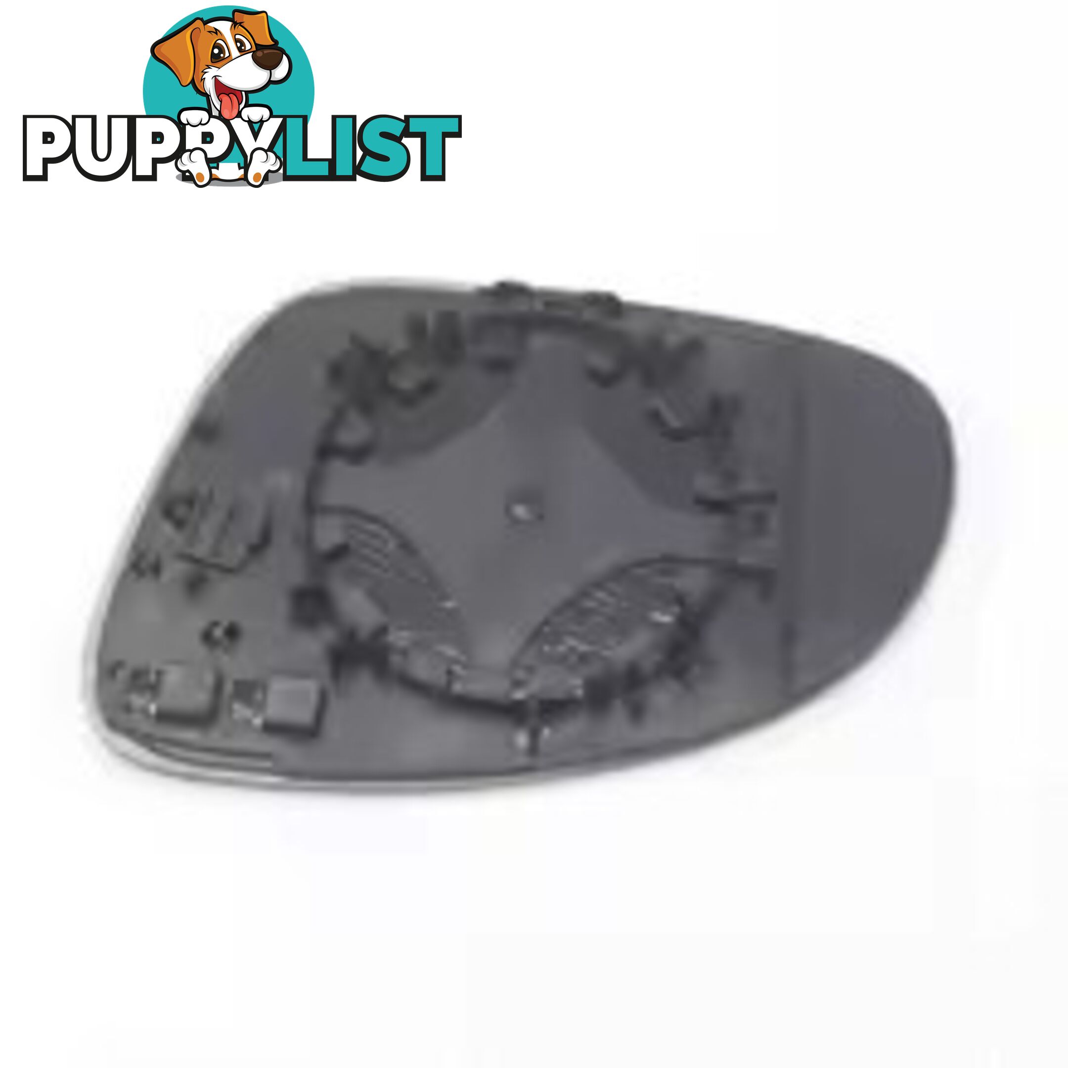VW Mirrors for Passat, Jetta and Golf 2006-2011