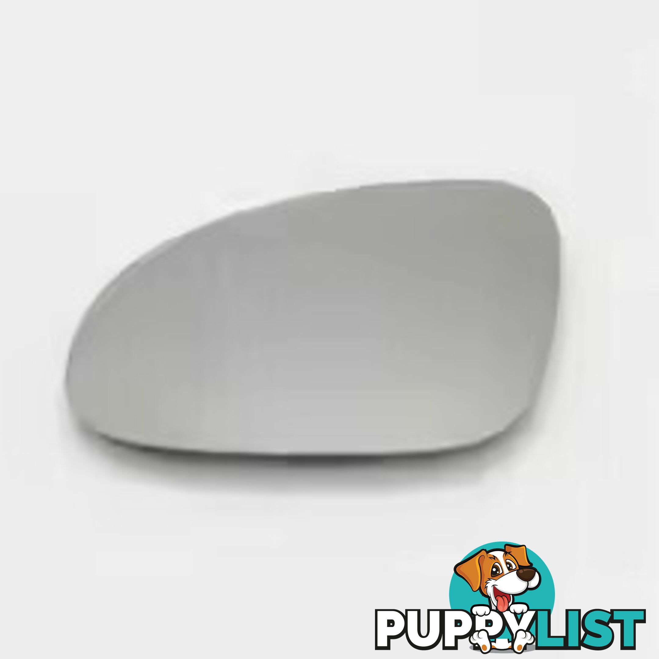 VW Mirrors for Passat, Jetta and Golf 2006-2011