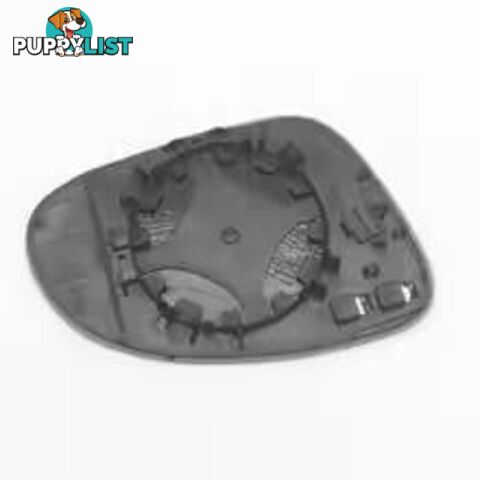 VW Mirrors for Passat, Jetta and Golf 2006-2011