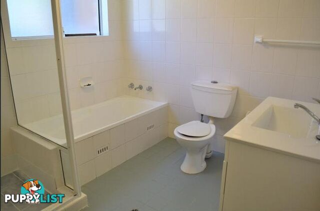 14 27-29 College Street DRUMMOYNE NSW 2047