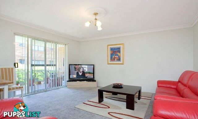 5 27-29 College Street DRUMMOYNE NSW 2047