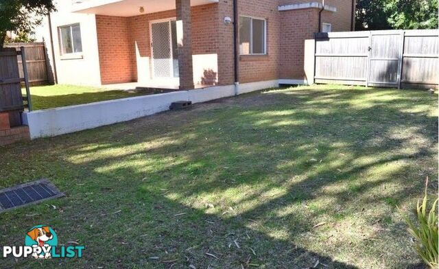 14 27-29 College Street DRUMMOYNE NSW 2047