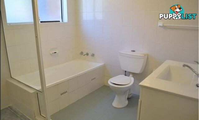 14 27-29 College Street DRUMMOYNE NSW 2047