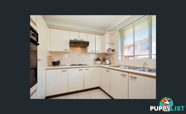 14 27-29 College Street DRUMMOYNE NSW 2047