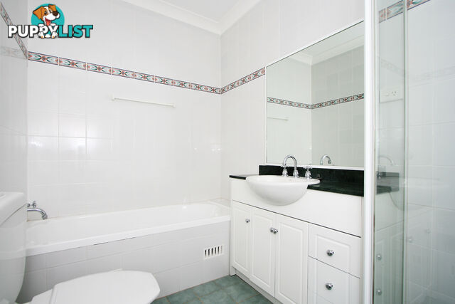 13 3 Harbourview Crescent ABBOTSFORD NSW 2046