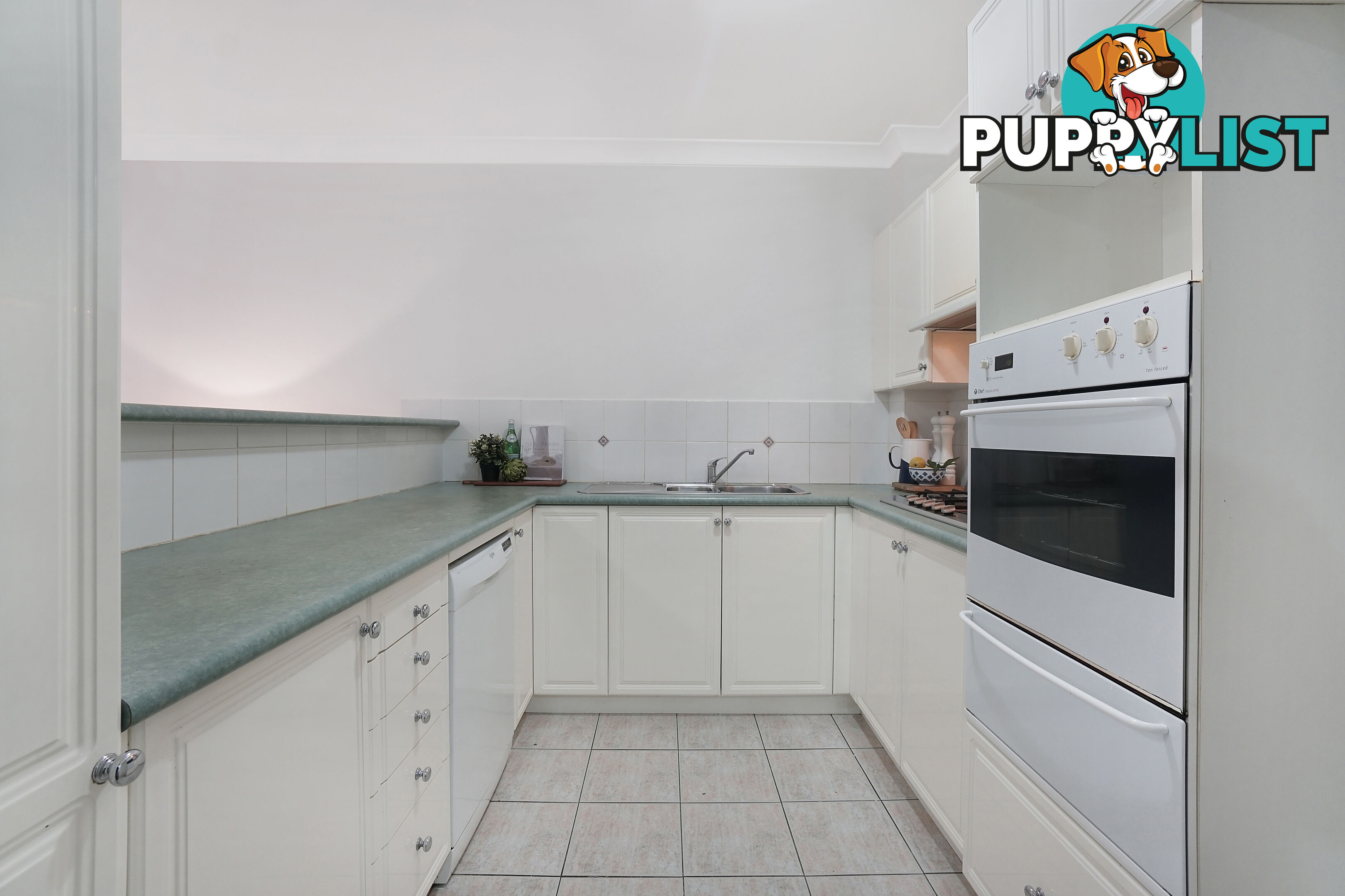 13 3 Harbourview Crescent ABBOTSFORD NSW 2046