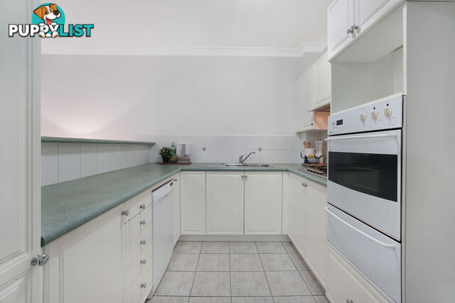 13 3 Harbourview Crescent ABBOTSFORD NSW 2046