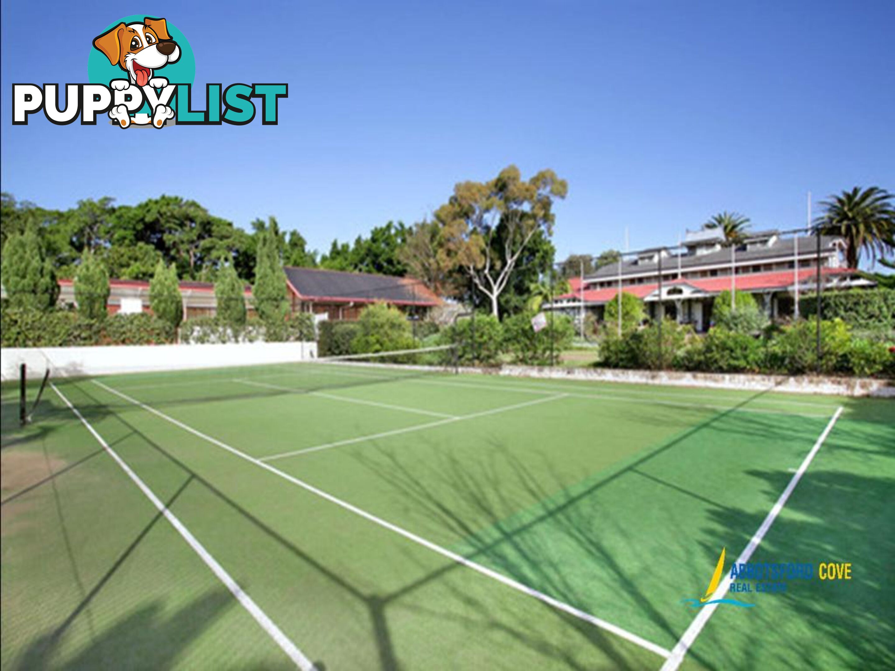 13 3 Harbourview Crescent ABBOTSFORD NSW 2046