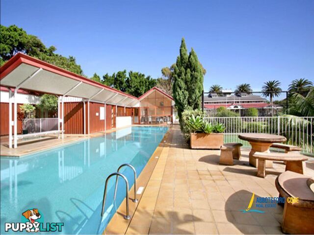 13 3 Harbourview Crescent ABBOTSFORD NSW 2046