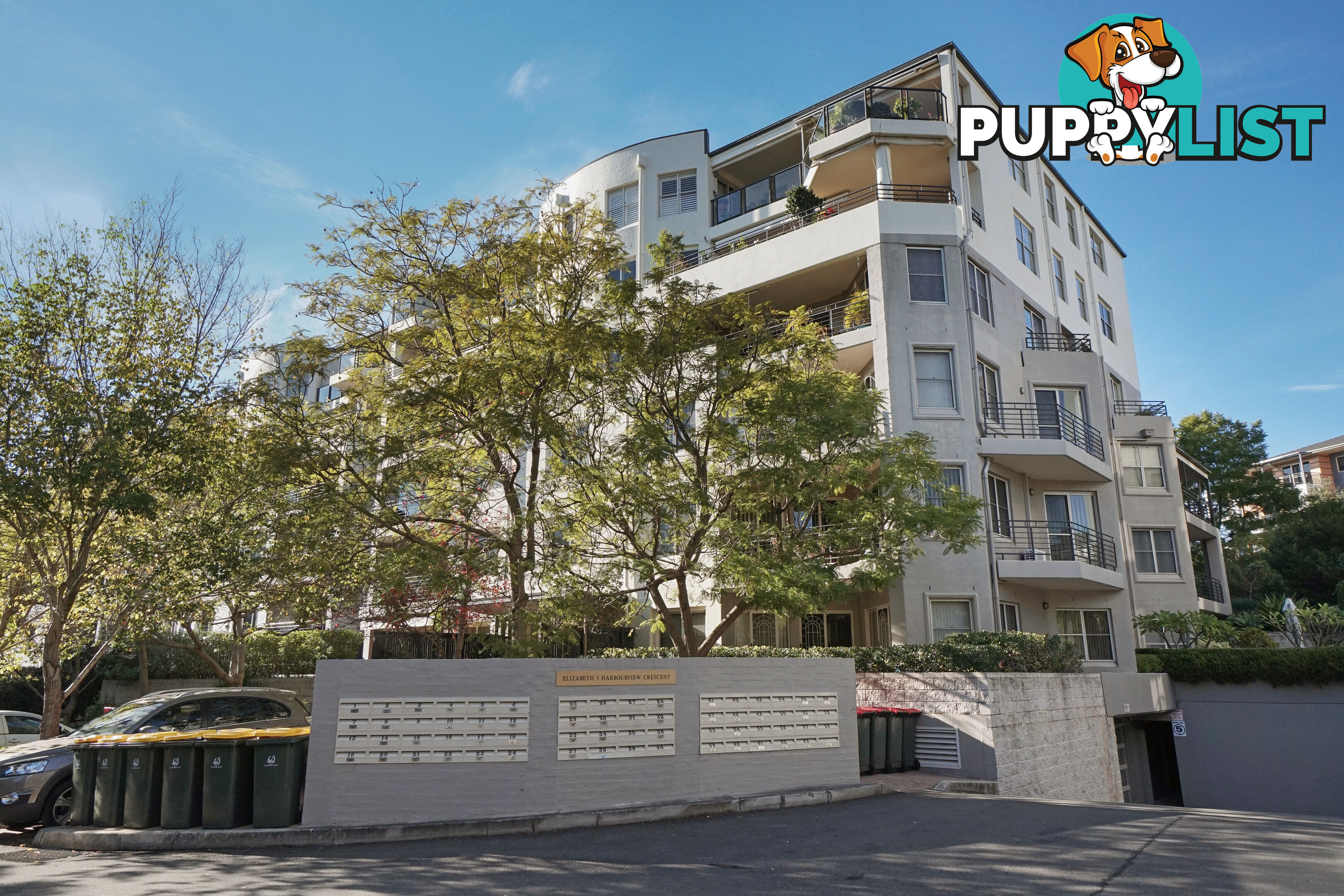13 3 Harbourview Crescent ABBOTSFORD NSW 2046