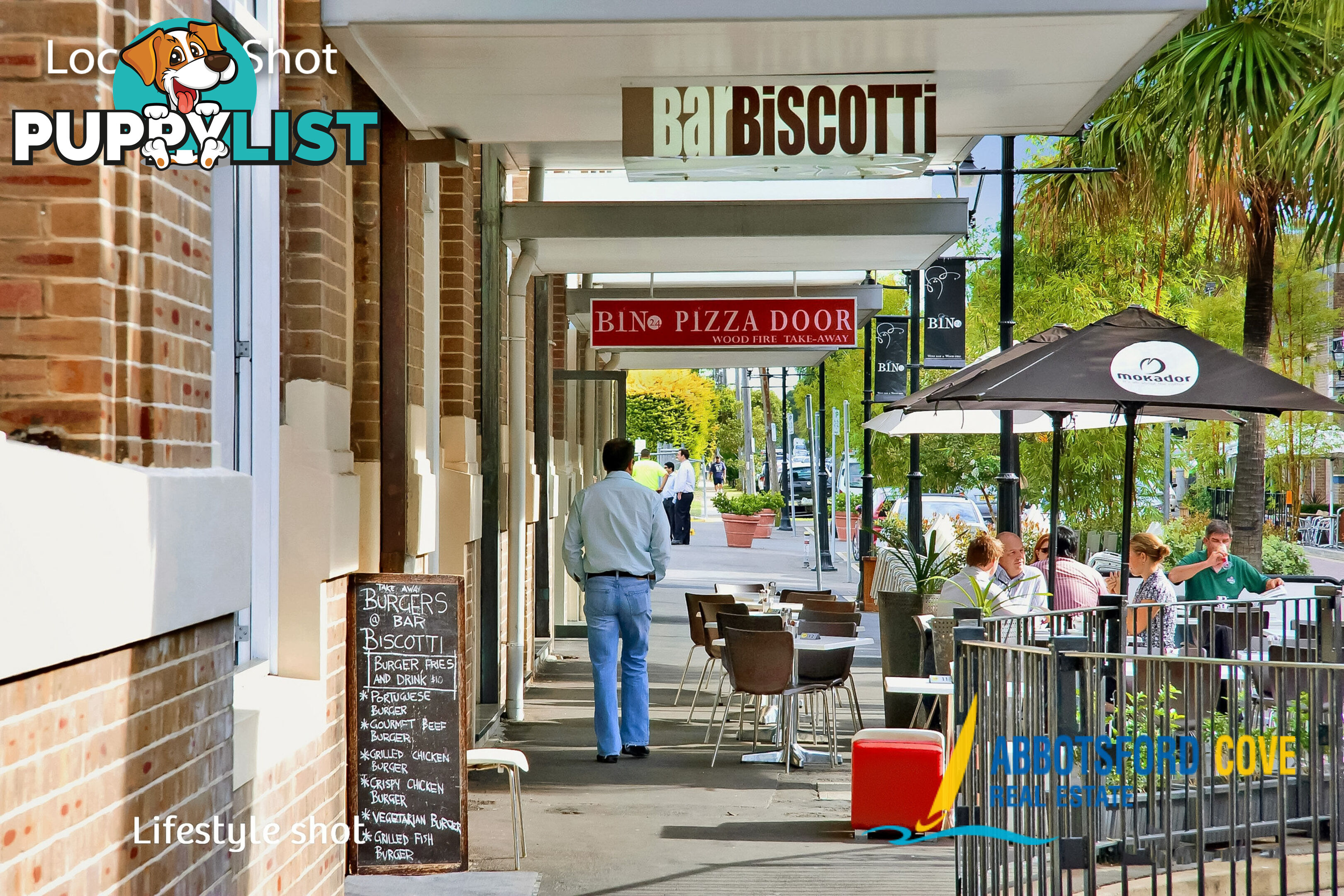2a Hamilton Street East NORTH STRATHFIELD NSW 2137