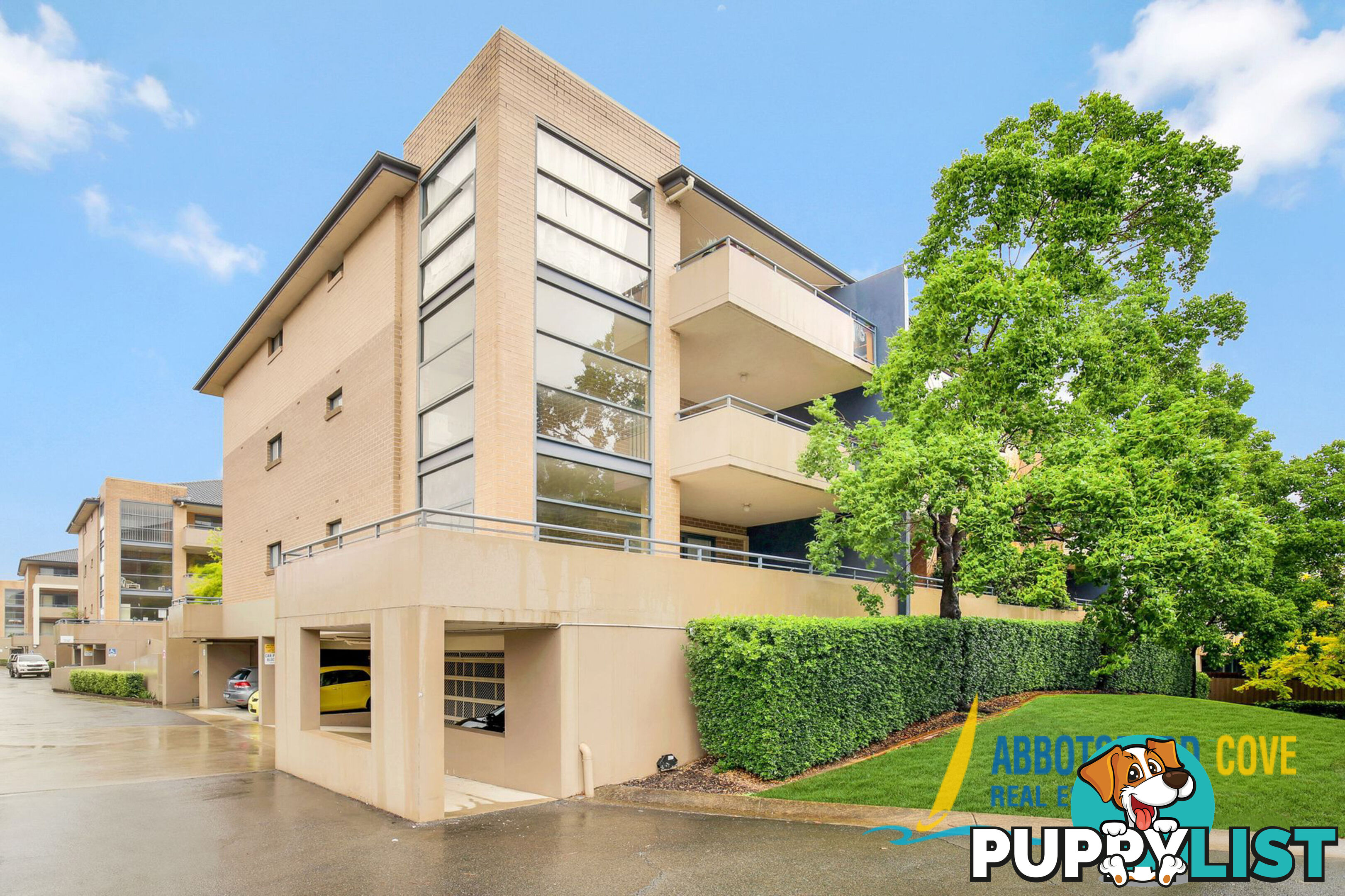 2a Hamilton Street East NORTH STRATHFIELD NSW 2137