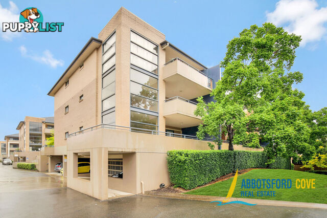 2a Hamilton Street East NORTH STRATHFIELD NSW 2137
