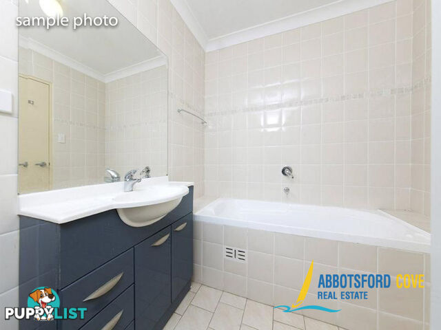 2a Hamilton Street East NORTH STRATHFIELD NSW 2137