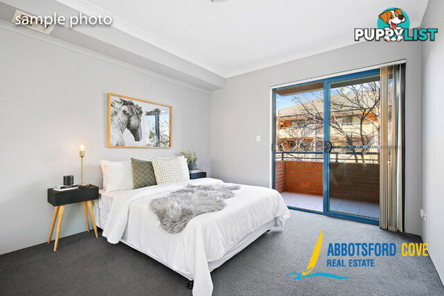 2a Hamilton Street East NORTH STRATHFIELD NSW 2137
