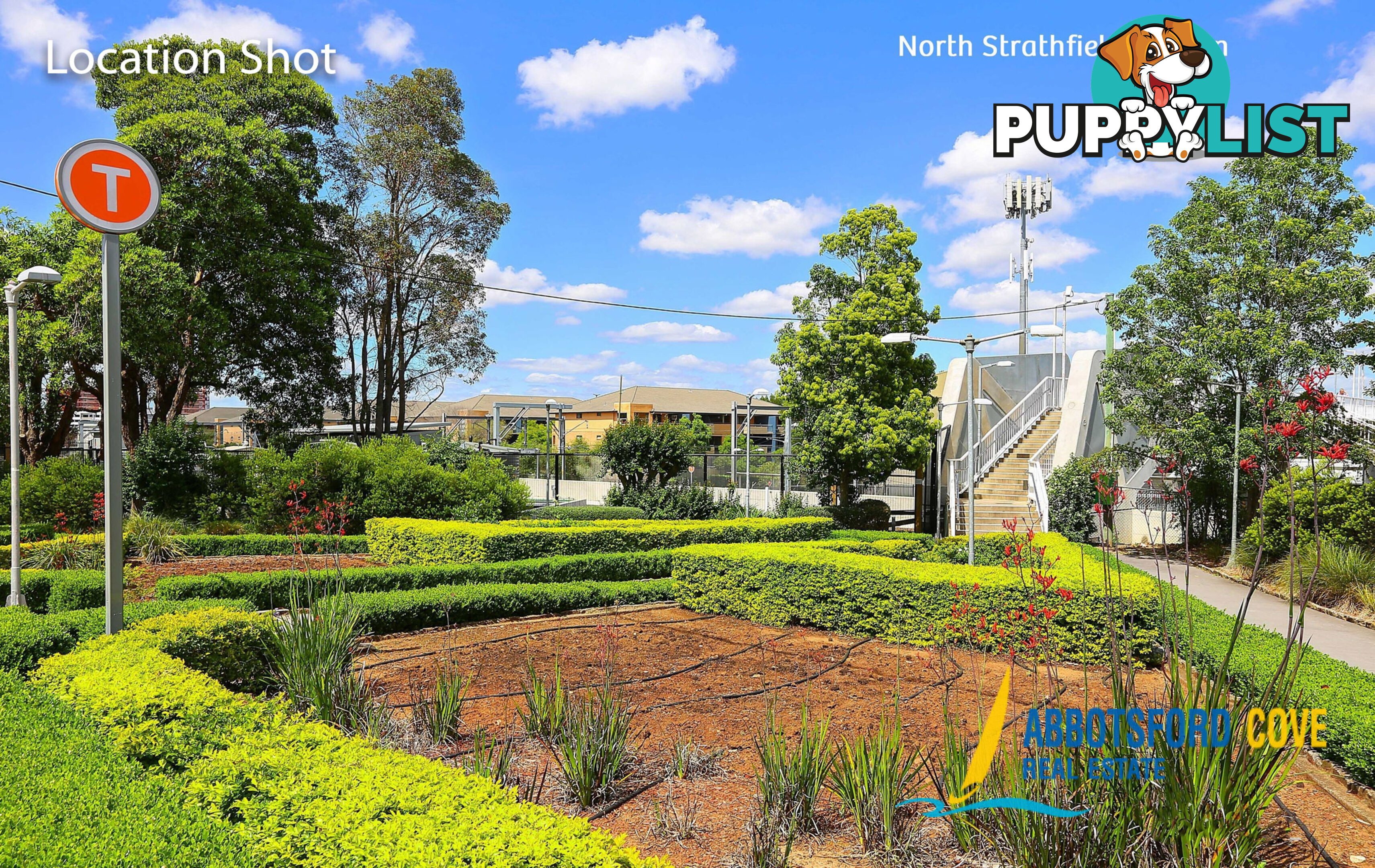 2a Hamilton Street East NORTH STRATHFIELD NSW 2137