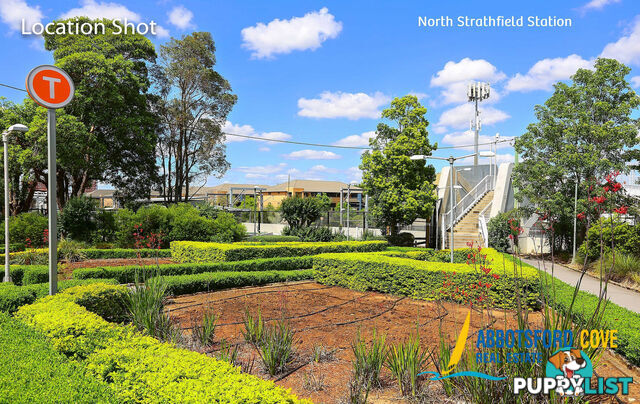 2a Hamilton Street East NORTH STRATHFIELD NSW 2137