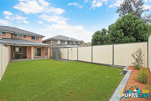 33 Laundess Avenue PANANIA NSW 2213