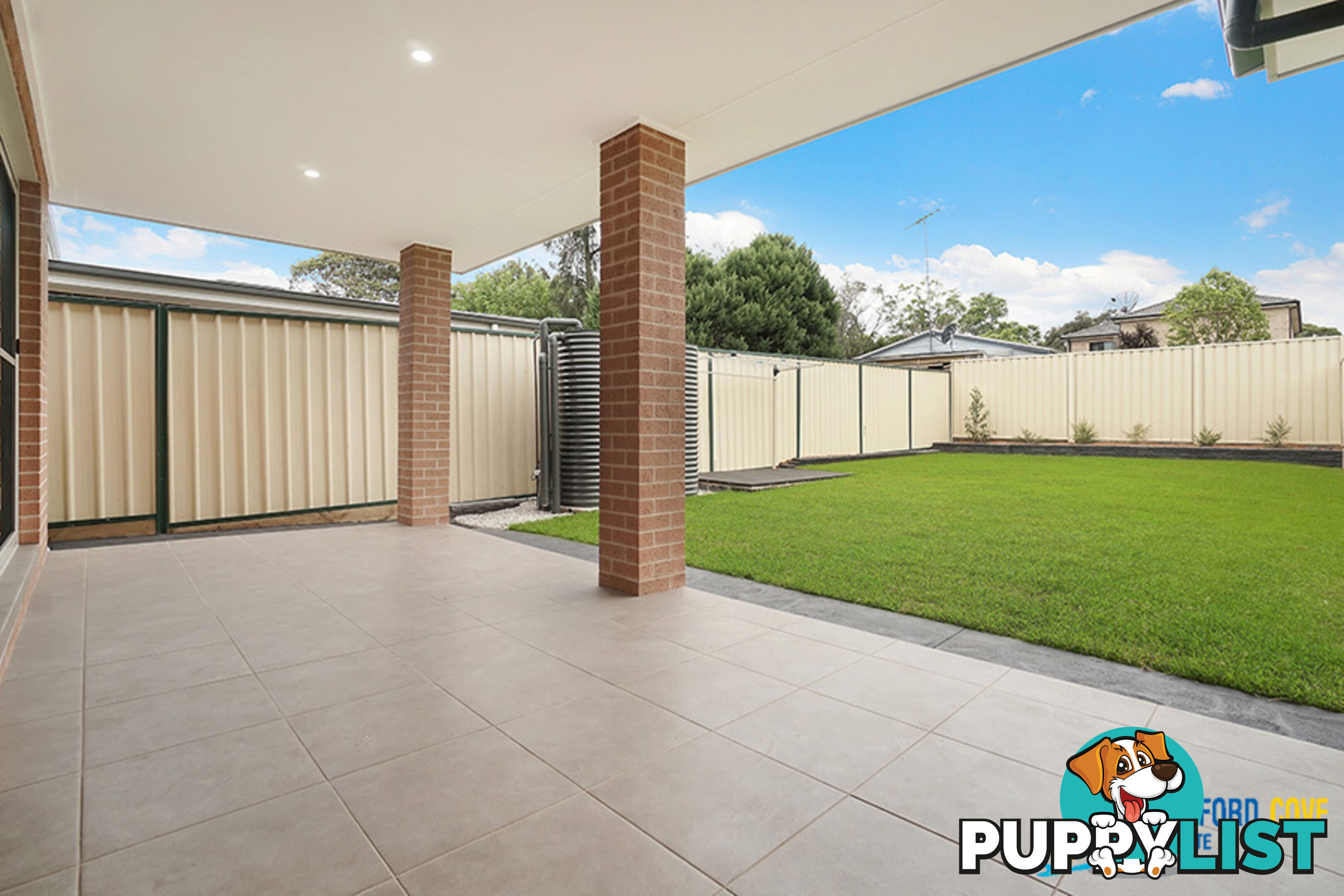 33 Laundess Avenue PANANIA NSW 2213