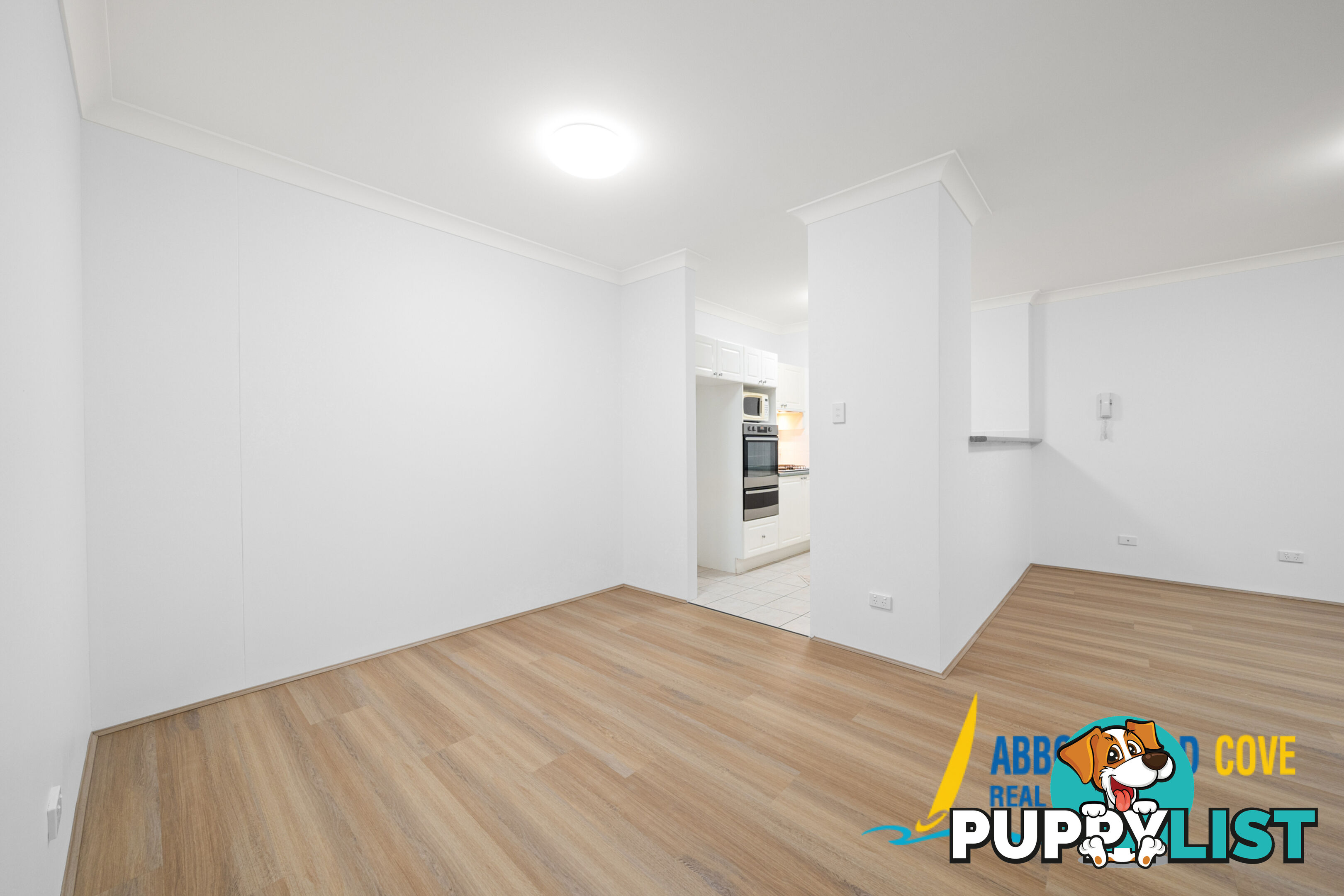 40 1 Harbourview Crescent ABBOTSFORD NSW 2046