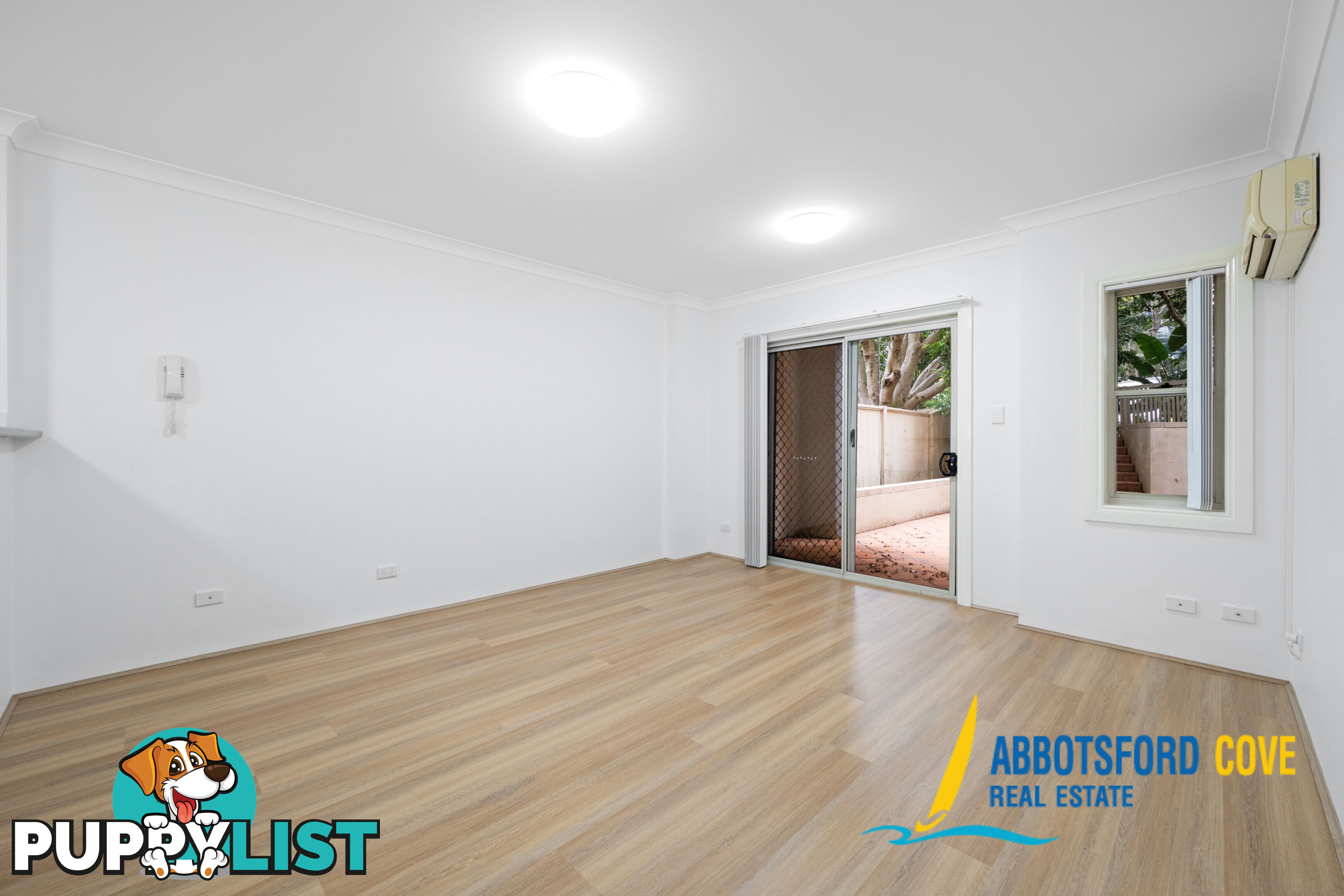 40 1 Harbourview Crescent ABBOTSFORD NSW 2046