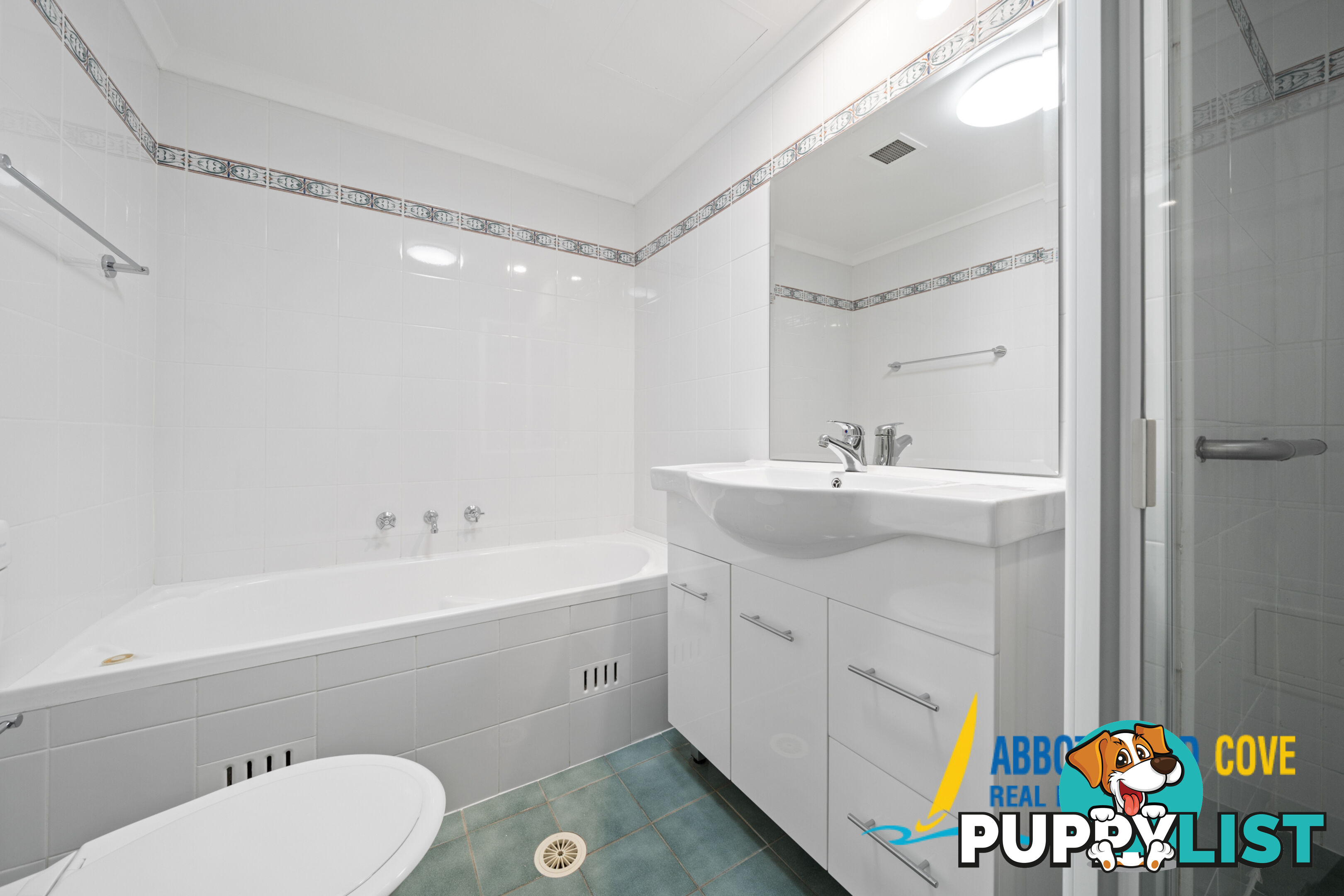 40 1 Harbourview Crescent ABBOTSFORD NSW 2046