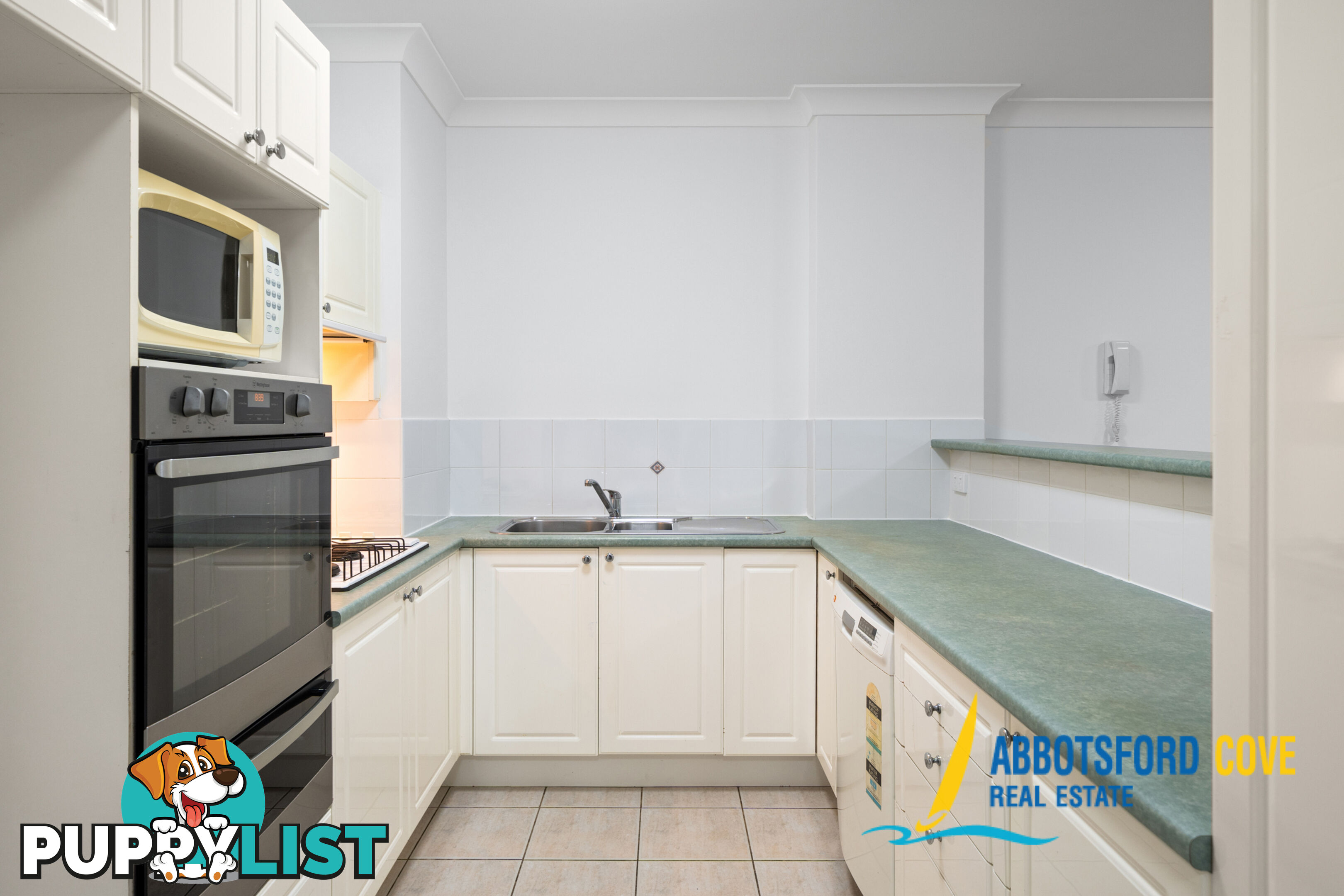 40 1 Harbourview Crescent ABBOTSFORD NSW 2046