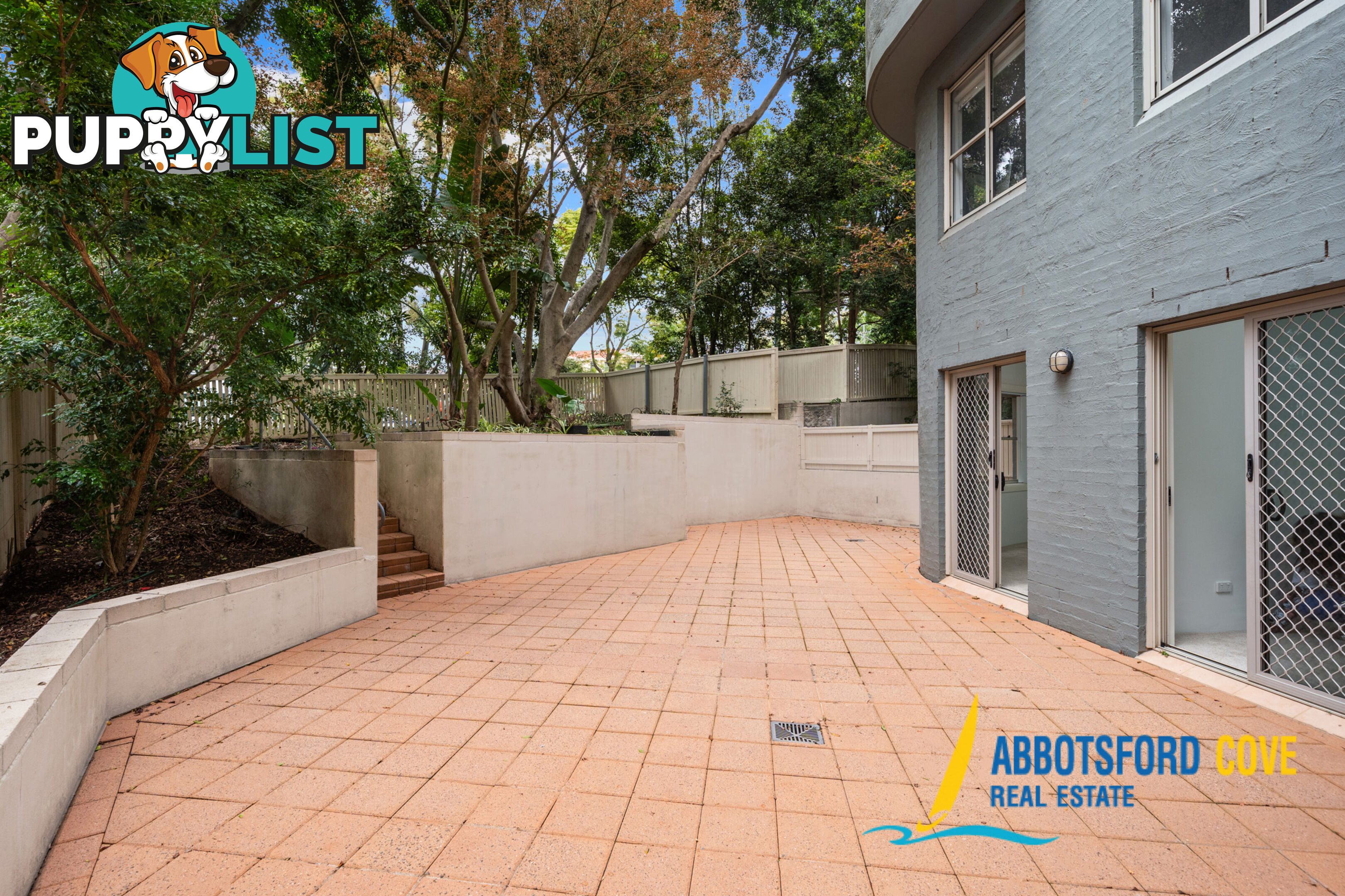 40 1 Harbourview Crescent ABBOTSFORD NSW 2046