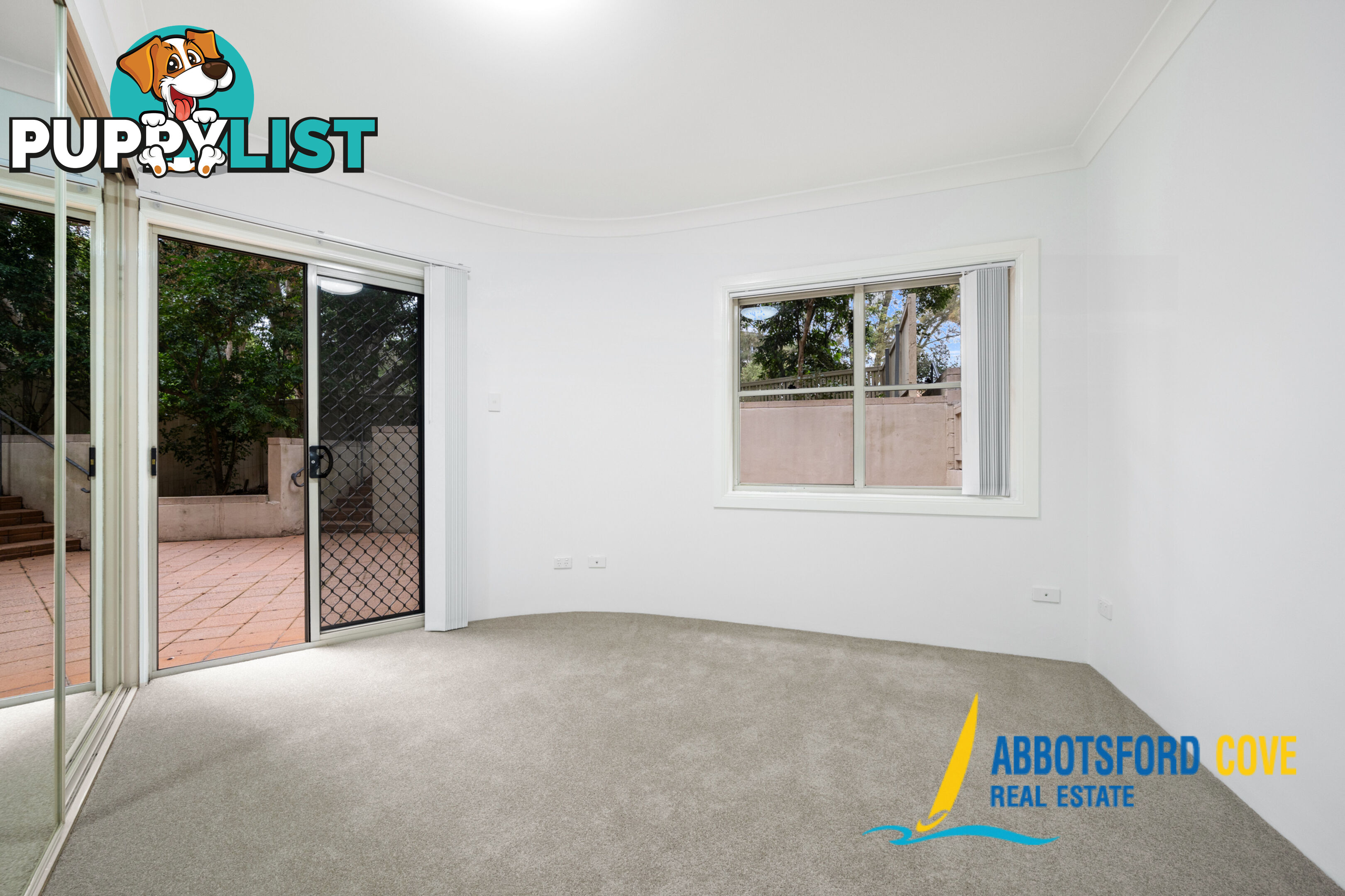 40 1 Harbourview Crescent ABBOTSFORD NSW 2046