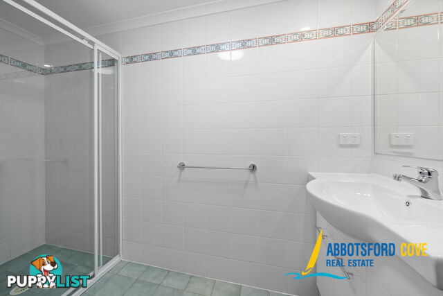 40 1 Harbourview Crescent ABBOTSFORD NSW 2046