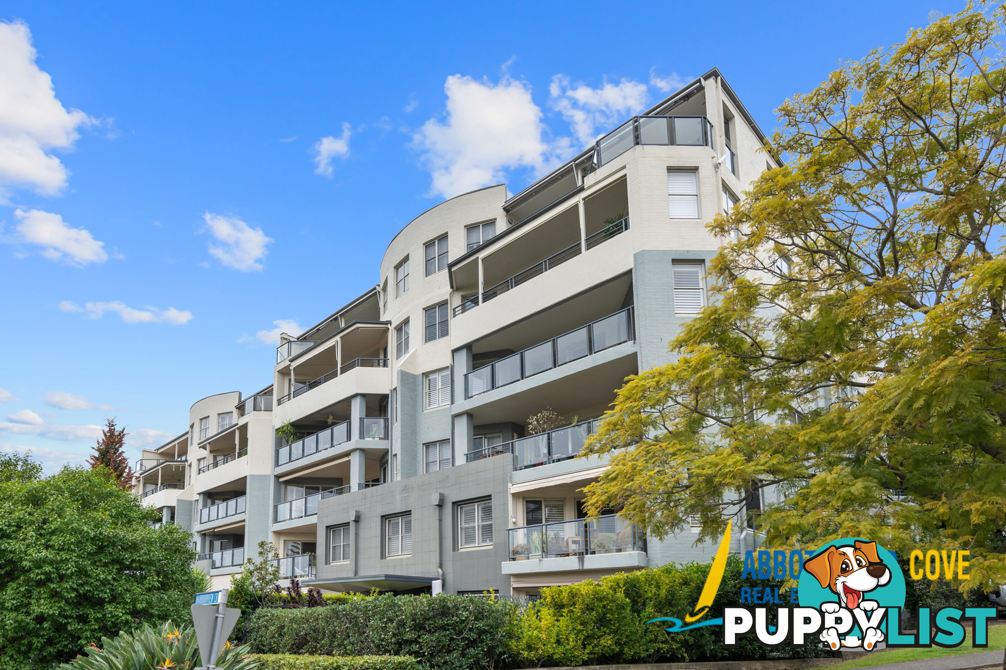40 1 Harbourview Crescent ABBOTSFORD NSW 2046