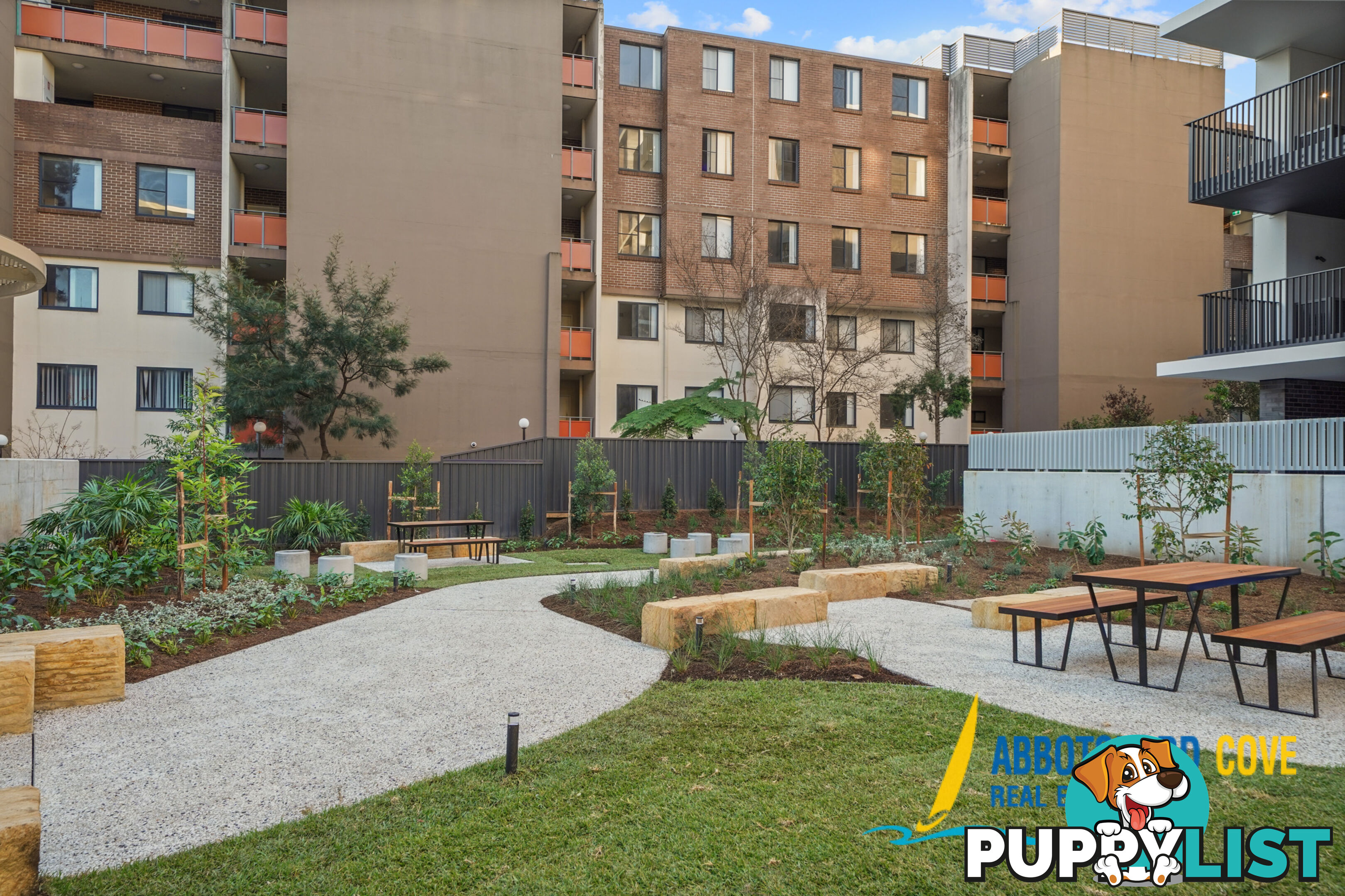 422 5 George Street NORTH STRATHFIELD NSW 2137