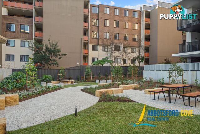 422 5 George Street NORTH STRATHFIELD NSW 2137