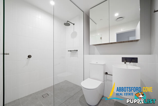 422 5 George Street NORTH STRATHFIELD NSW 2137