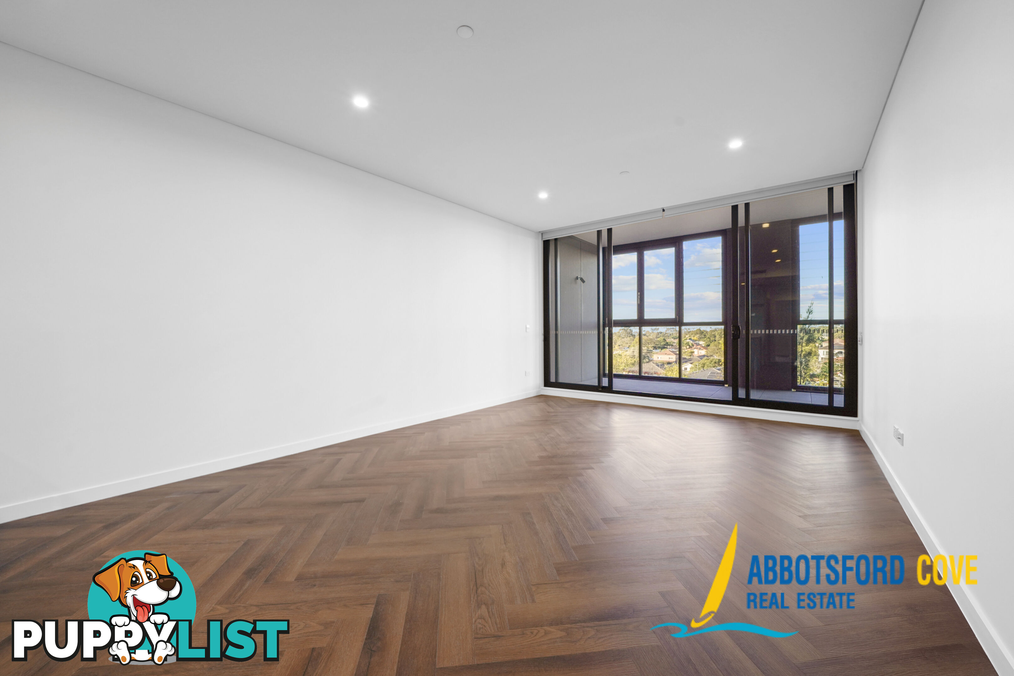 422 5 George Street NORTH STRATHFIELD NSW 2137