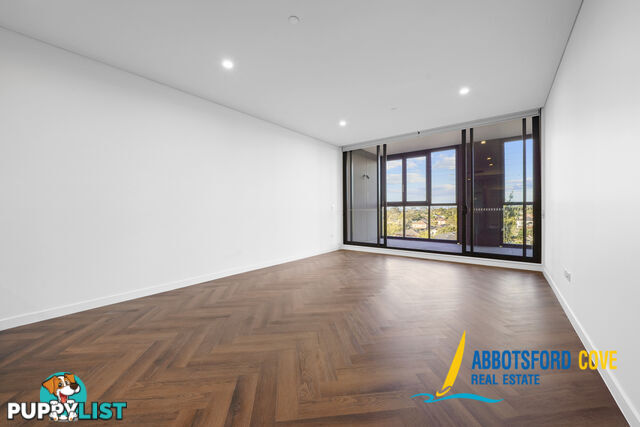 422 5 George Street NORTH STRATHFIELD NSW 2137