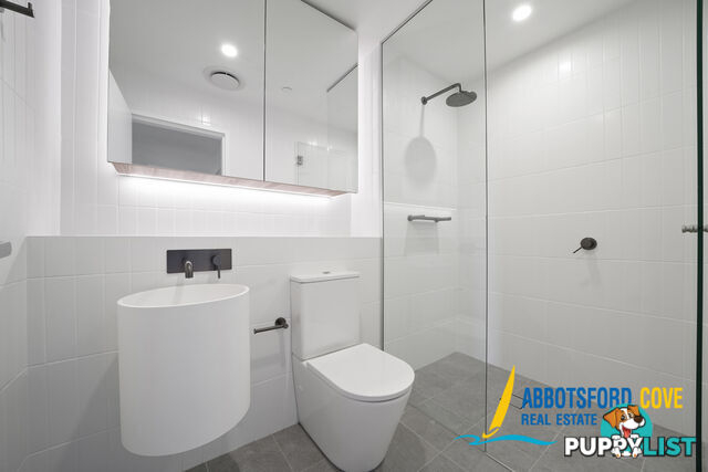 422 5 George Street NORTH STRATHFIELD NSW 2137