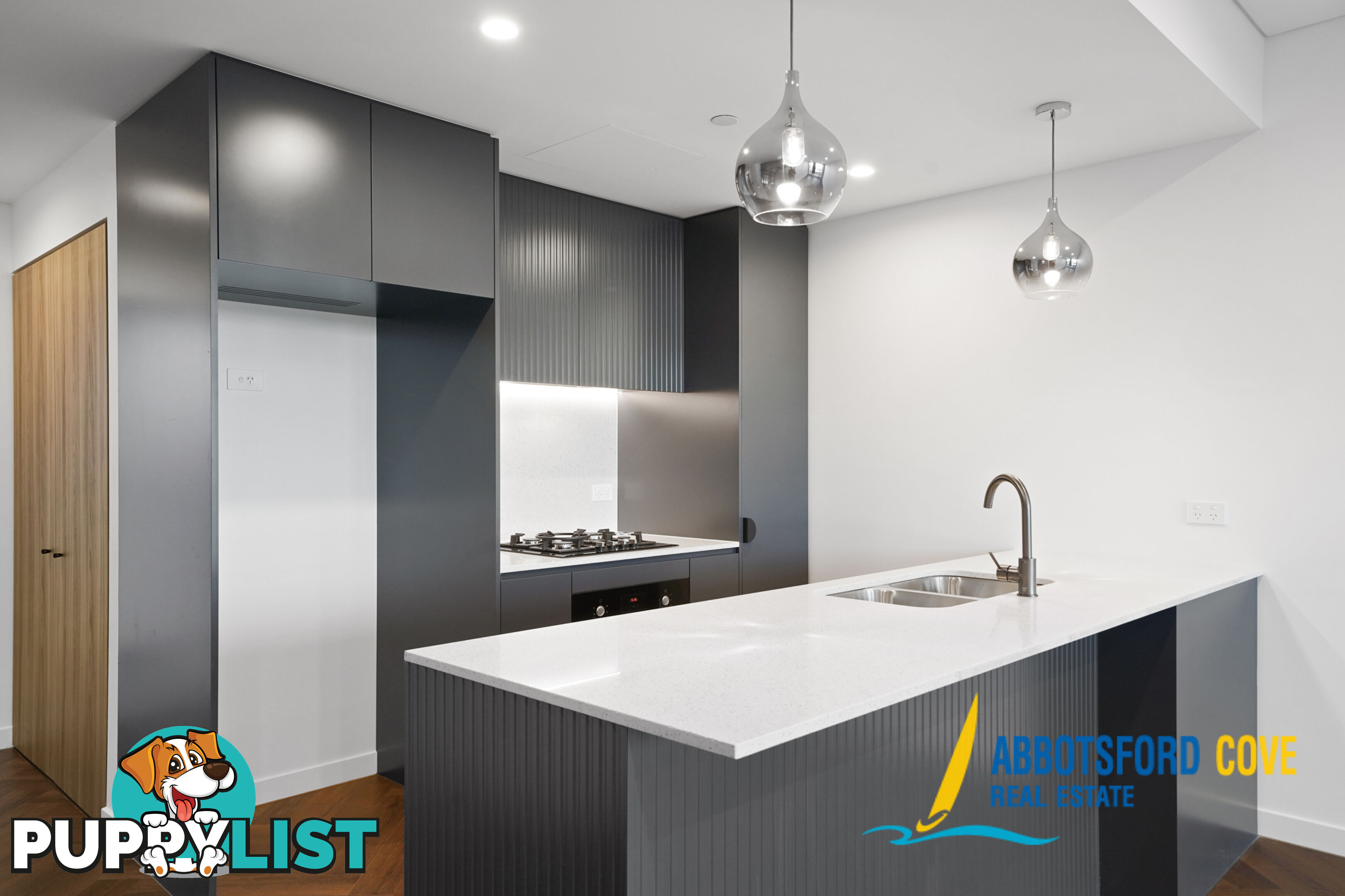 422 5 George Street NORTH STRATHFIELD NSW 2137