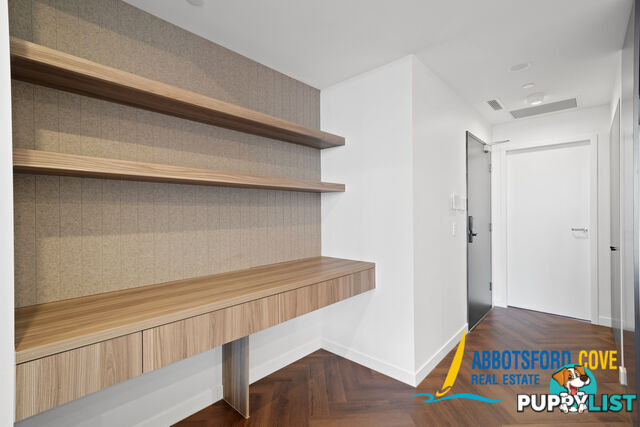 422 5 George Street NORTH STRATHFIELD NSW 2137