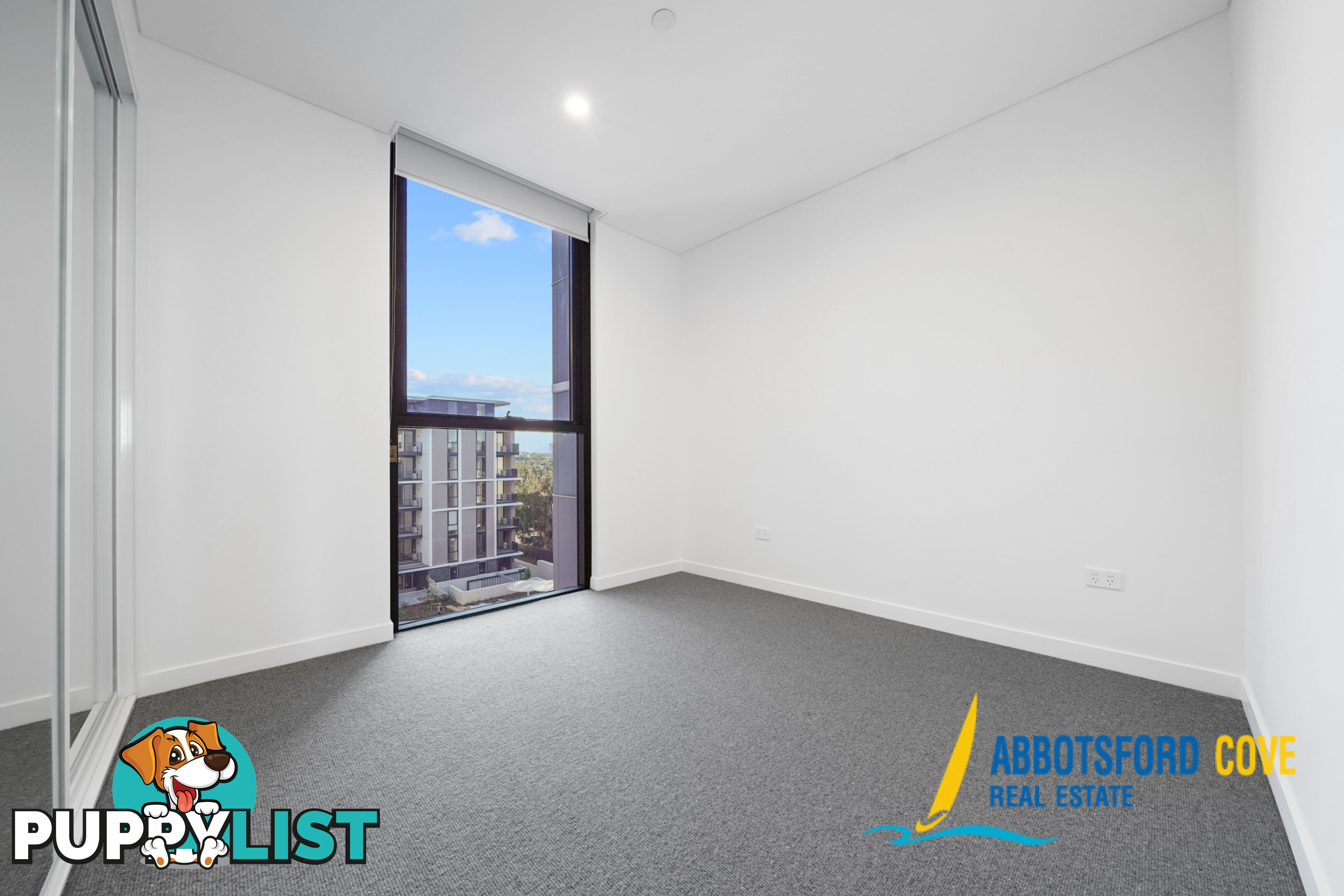 422 5 George Street NORTH STRATHFIELD NSW 2137