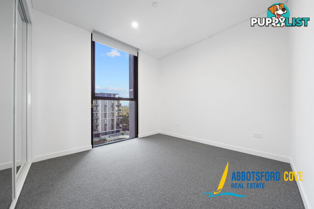 422 5 George Street NORTH STRATHFIELD NSW 2137