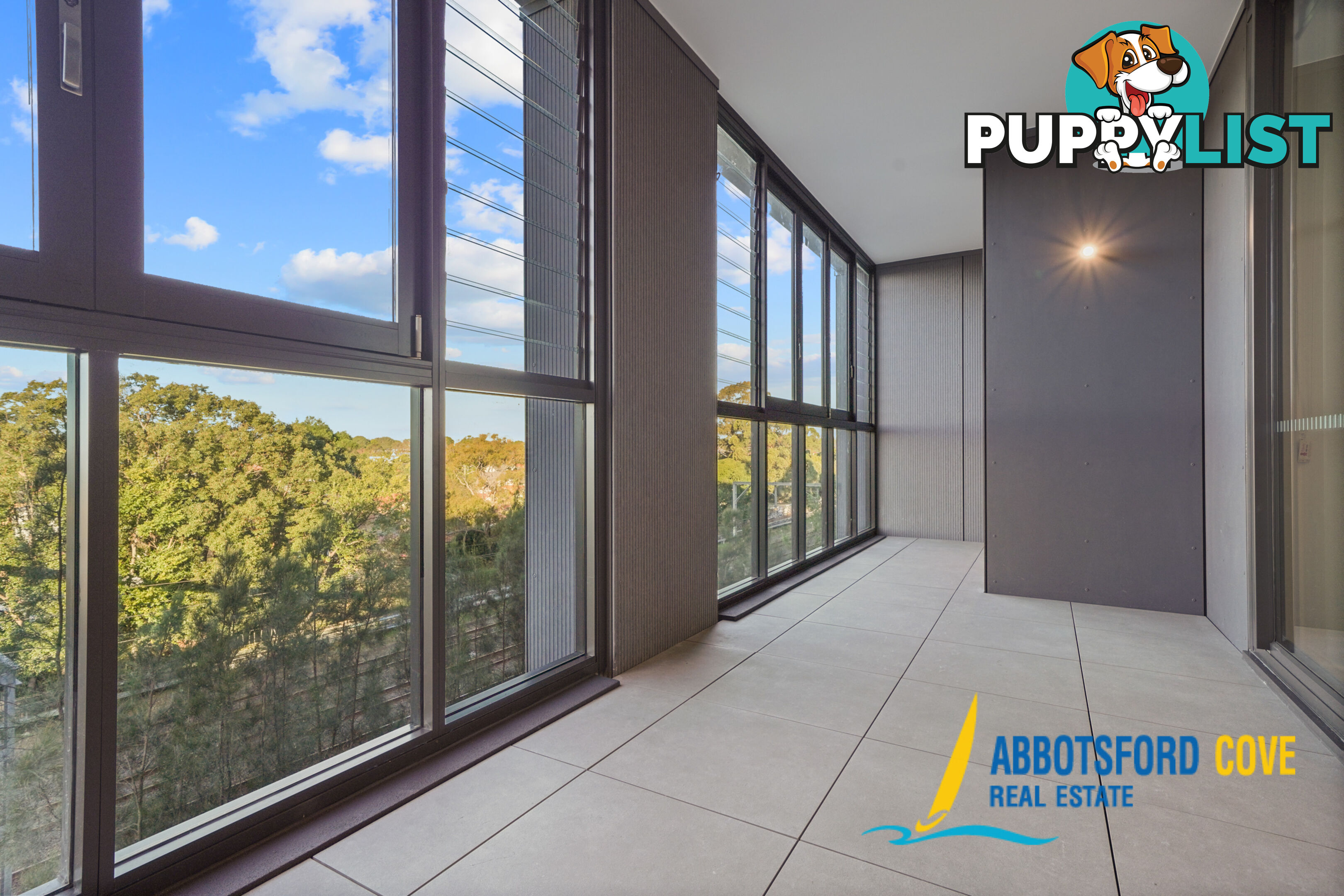 422 5 George Street NORTH STRATHFIELD NSW 2137